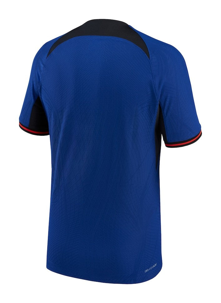 Camisa Holanda II 22/23 - Versão - Retrô