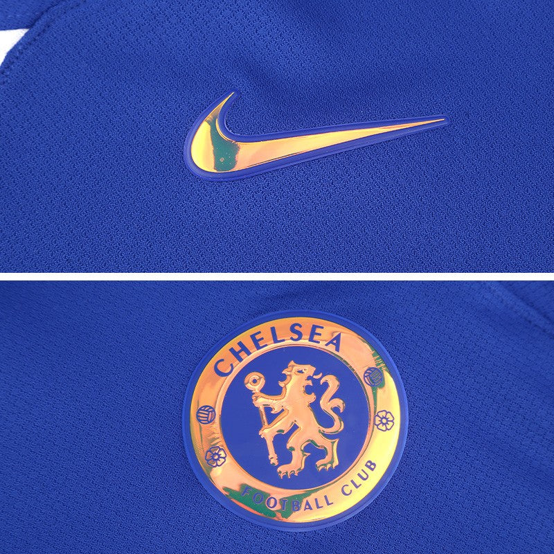 Camisa Chelsea I 23/24 - Versão - Torcedor