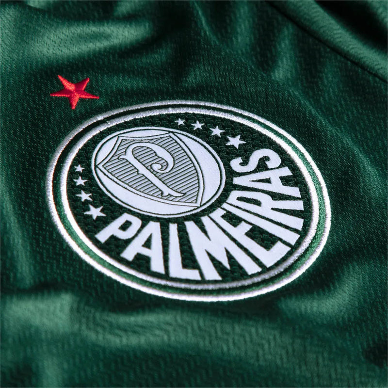 Camisa Palmeiras I 22/23 - Versão - Retrô