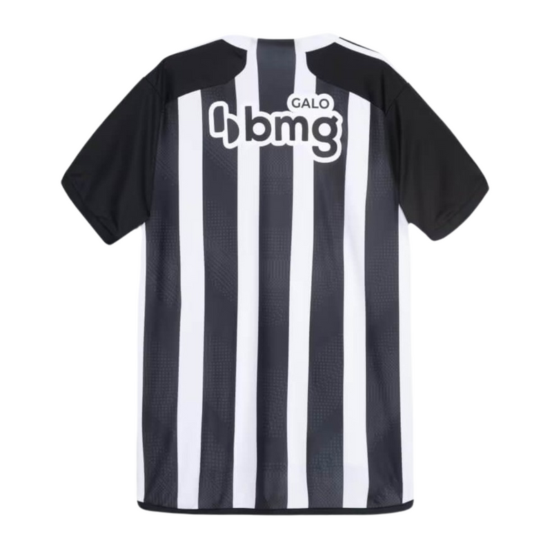 Camisa Atlético Mineiro I 24/25 - Versão - Torcedor