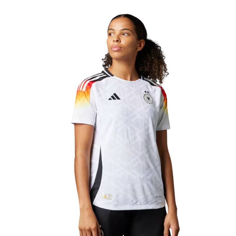 Camisa Alemanha I 24/25 - Versão - Feminina