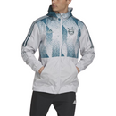 Blusa Bayern de Munique 23/24 - Versão - Corta Vento