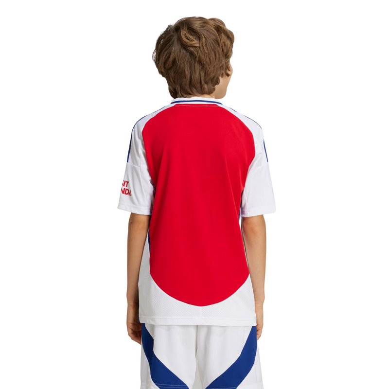 Conjunto Arsenal I 24/25 - Versão - Infantil