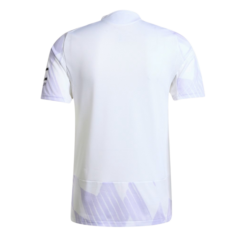 Camisa Manchester United II 25/26 - Versão - Torcedor