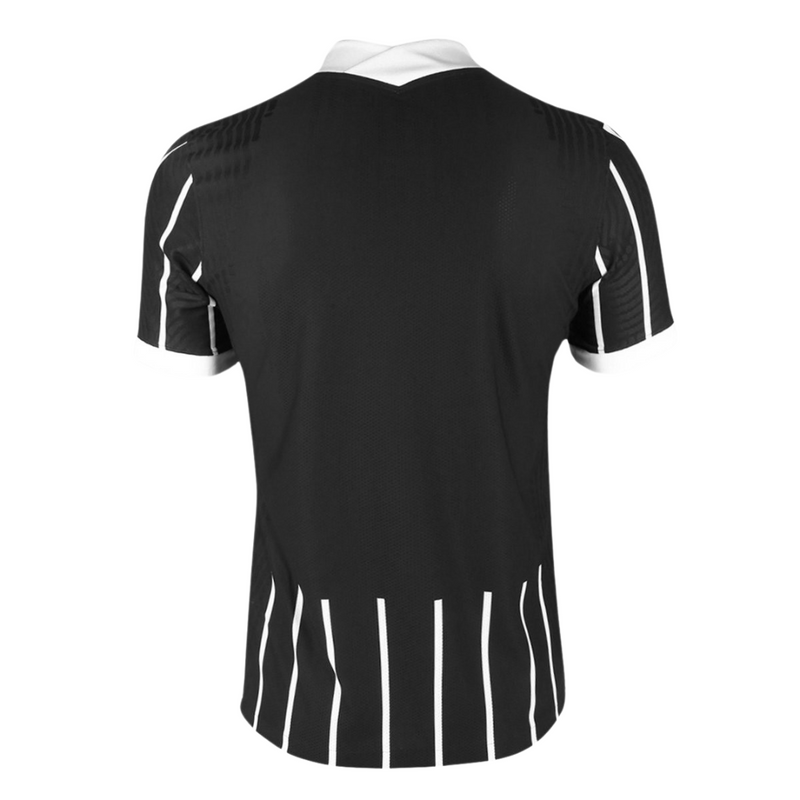 Camisa Corinthians II 20/21 - Versão - Retrô