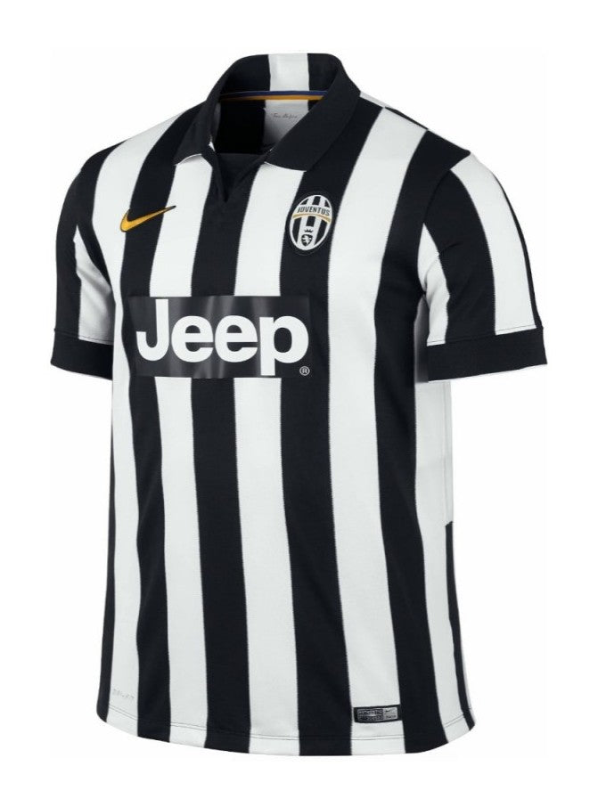 Camisa Juventus I 14/15 - Versão - Retrô