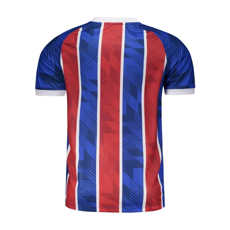 Camisa Bahia II 23/24 - Versão - Torcedor