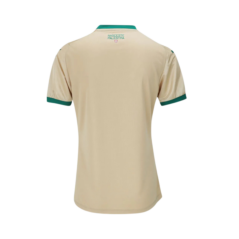 Camisa Palmeiras III 24/25 - Versão - Feminina