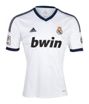 Camisa Real Madrid I 12/13 - Versão - Retrô