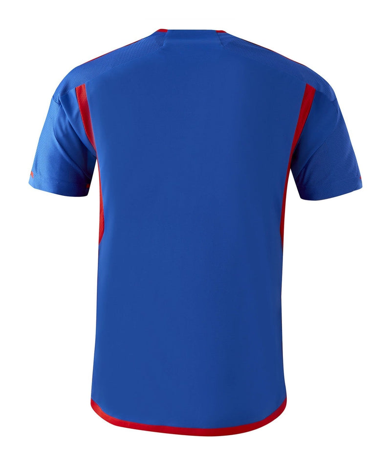 Camisa Lyon II 23/24 - Versão - Torcedor