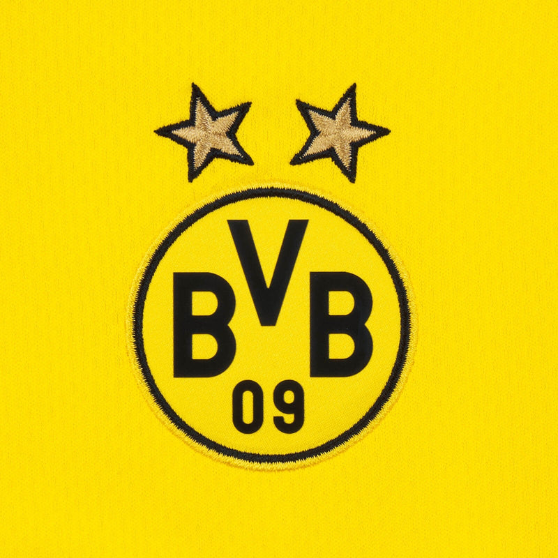 Camisa Borussia Dortmund 21/22 - Versão - Retrô