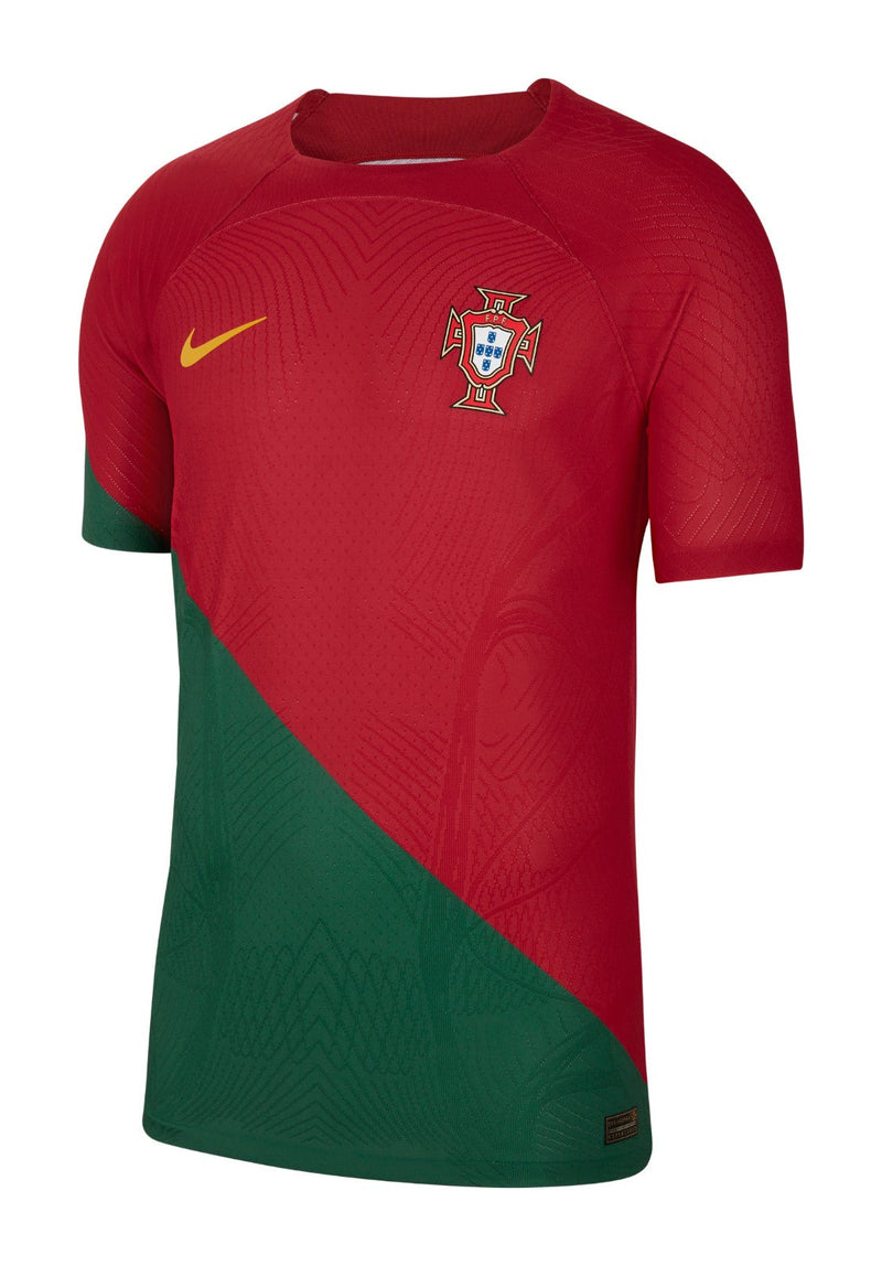 Camisa Portugal I 22/23 - Versão - Retrô