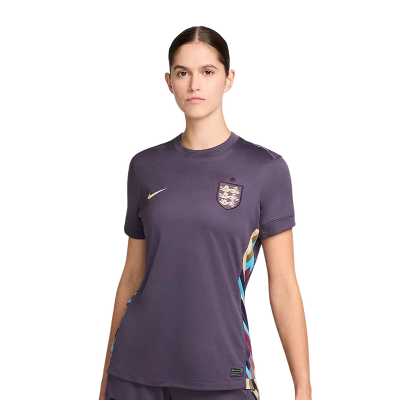 Camisa Inglaterra II 24/25 - Versão - Feminina