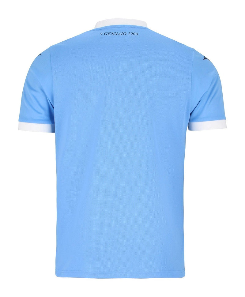 Camisa Lazio I 25/26 - Versão - Torcedor