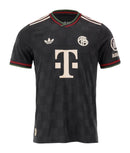 Camisa Bayern de Munique III 25/26 - Versão - Torcedor