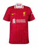 Camisa Liverpool I 24/25 - Versão - Torcedor