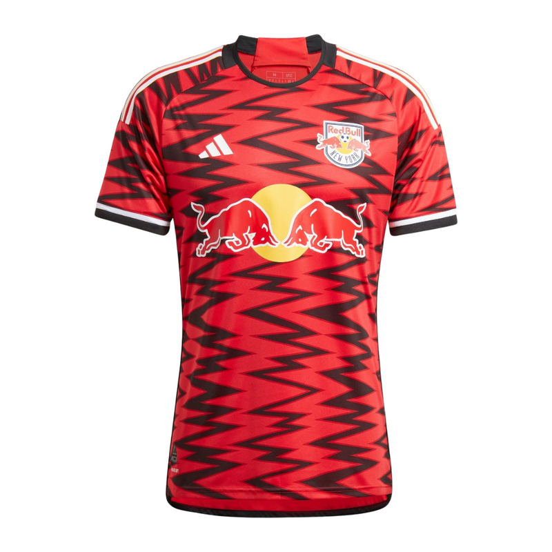 Camisa RB New York I 25/26 - Versão - Torcedor