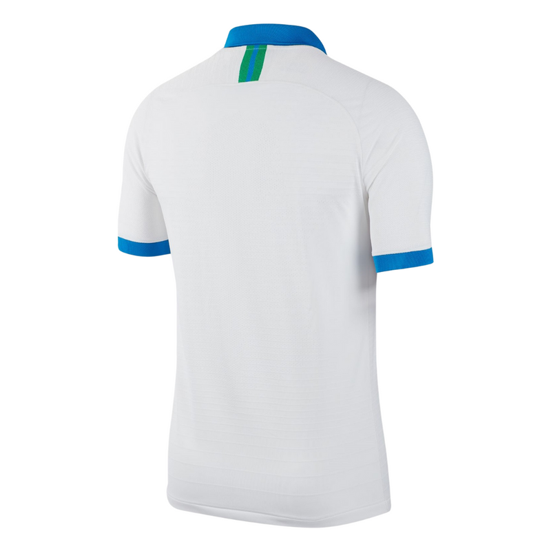 Camisa Brasil II 19/20 - Versão - Retrô