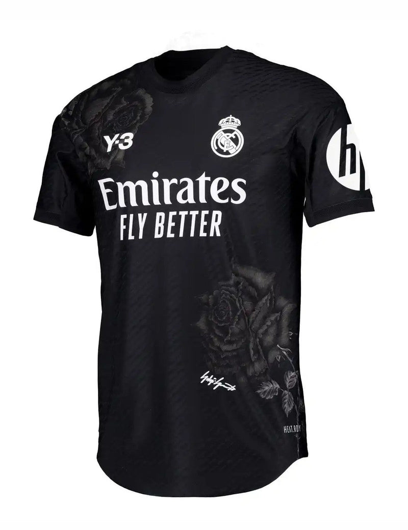 Camisa Real Madrid Goleiro 23/24 - Versão - Torcedor