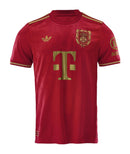 Camisa Bayern de Munique Edição Especial Aniversário 125 anos 24/25 - Versão - Torcedor