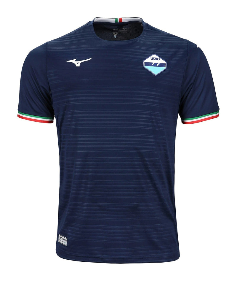 Camisa Lazio II 23/24 - Versão - Torcedor