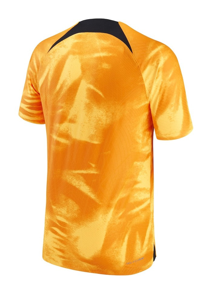 Camisa Holanda I 22/23 - Versão - Retrô