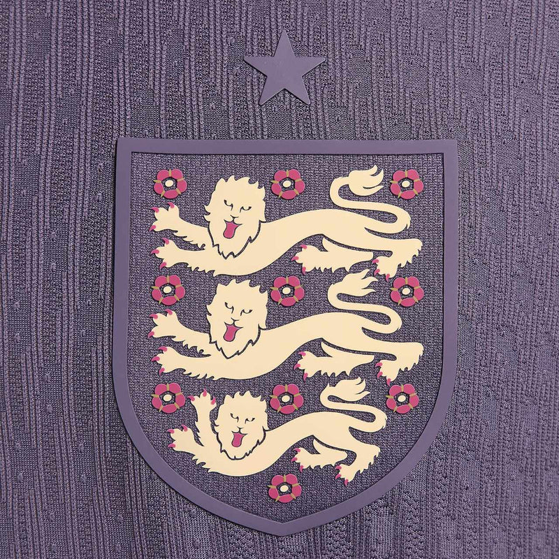 Camisa Inglaterra II 24/25 - Versão - Jogador