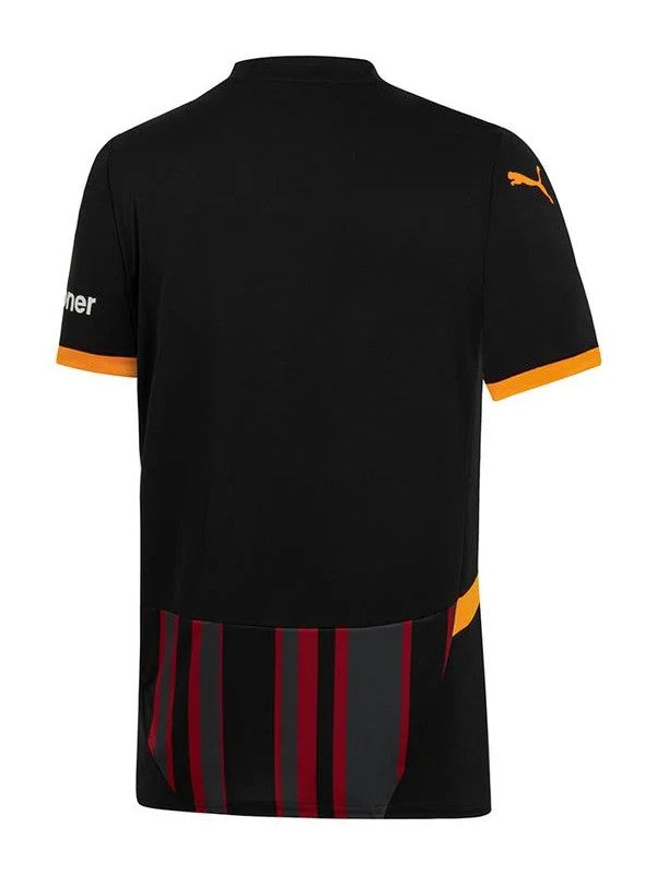 Camisa Galatasaray III 24/25 - Versão - Torcedor