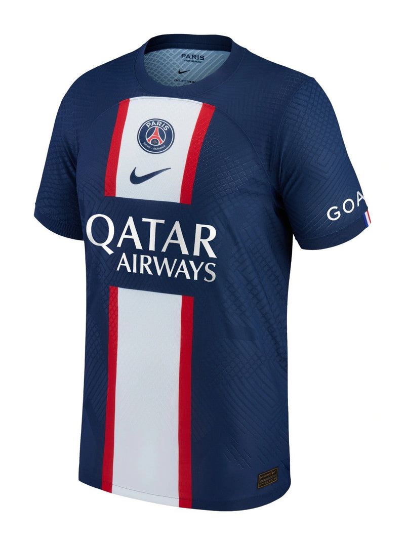 Camisa PSG I 22/23 - Versão - Retrô