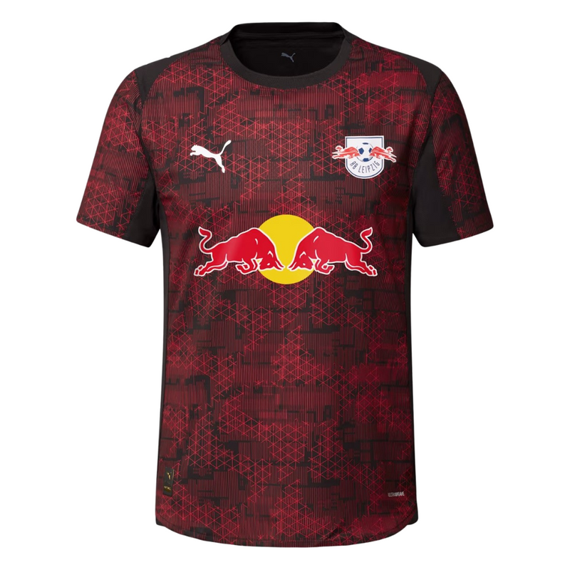 Camisa RB Leipzig III 25/26 - Versão - Torcedor