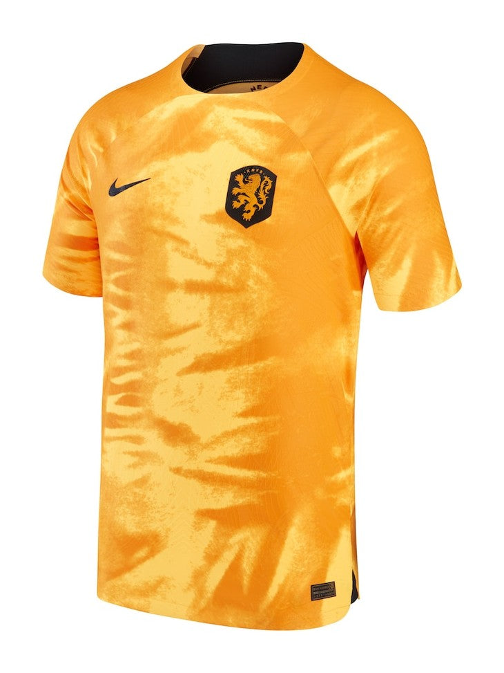 Camisa Holanda I 22/23 - Versão - Retrô