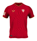 Camisa Sevilla II 23/24 - Versão - Torcedor