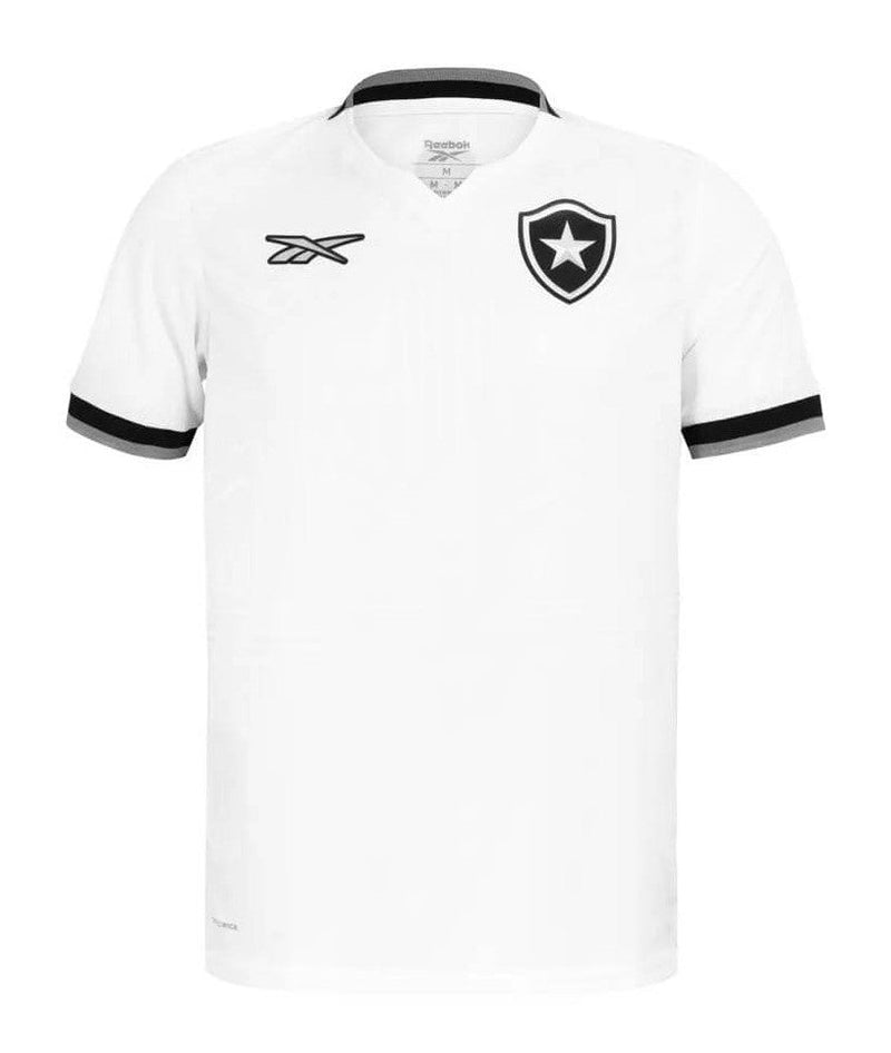 Camisa Botafogo III 24/25 - Versão - Torcedor