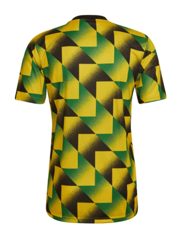 Camisa Arsenal Pré Jogo 22/23 - Versão - Retrô