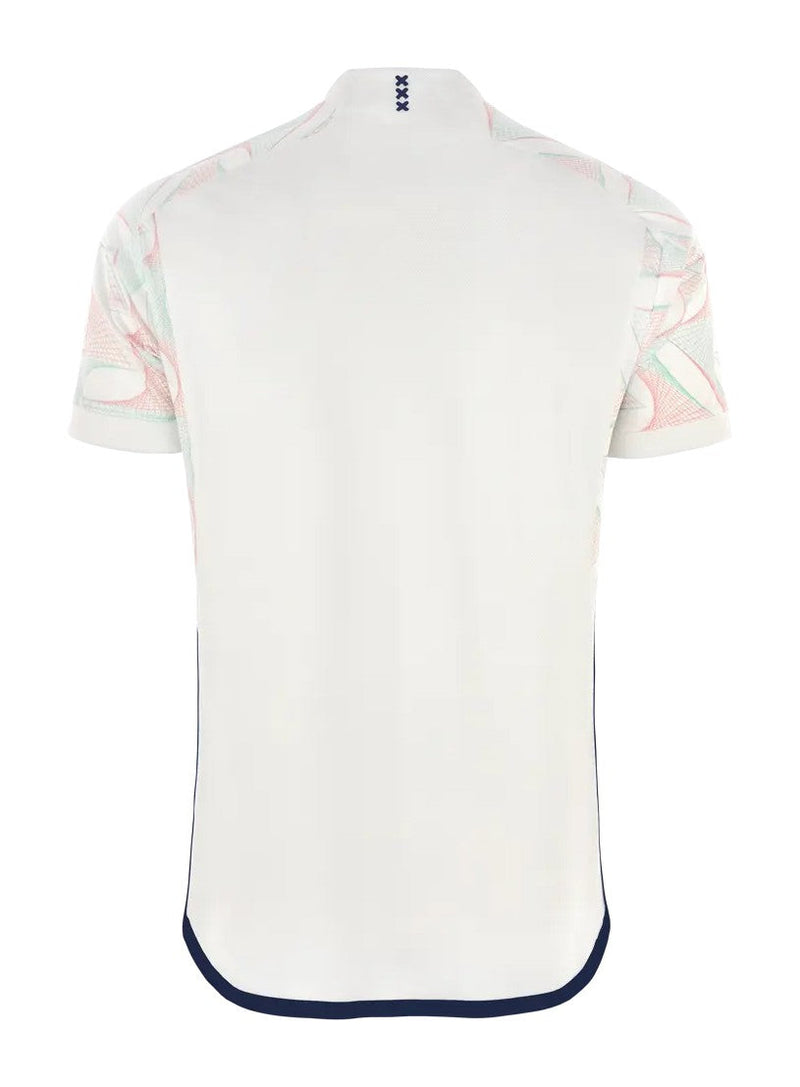 Camisa Ajax II 23/24 - Versão - Torcedor