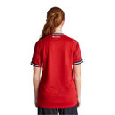 Camisa Manchester United I 25/26 - Versão - Feminina