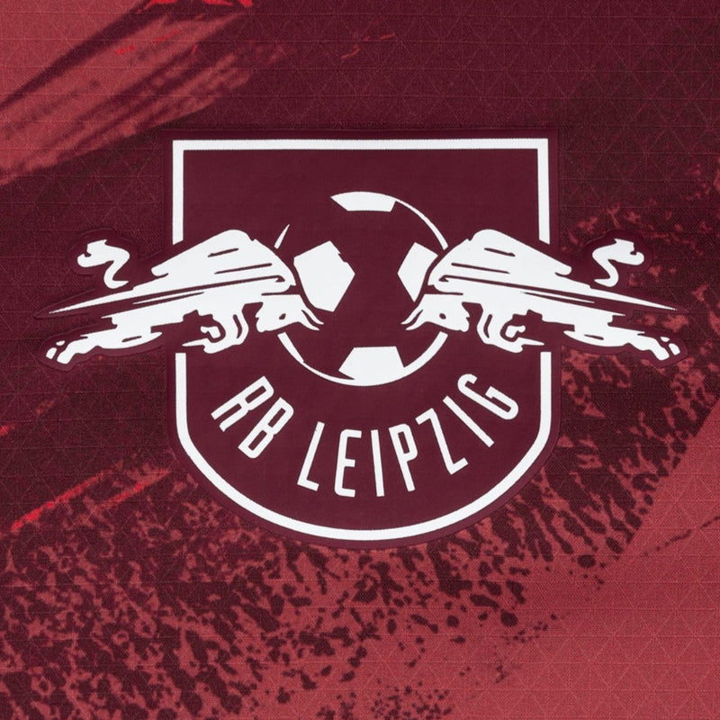 Camisa RB Leipzig II 24/25 - Versão - Torcedor