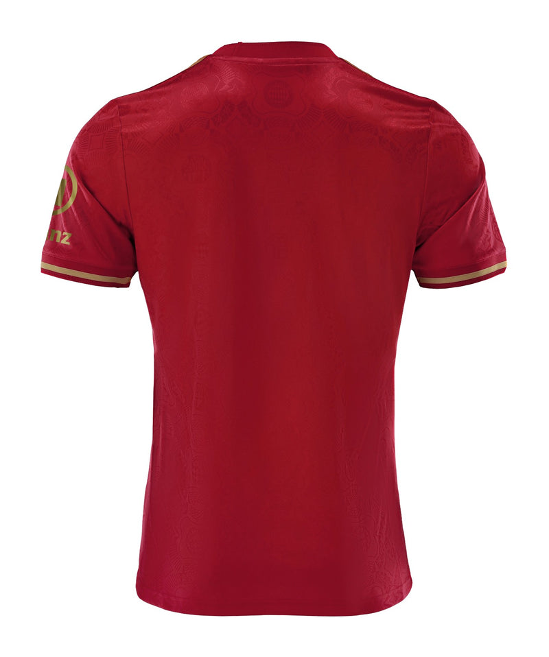 Camisa Bayern de Munique Edição Especial Aniversário 125 anos 24/25 - Versão - Torcedor