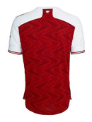 Camisa Arsenal I 20/21 - Versão - Retrô