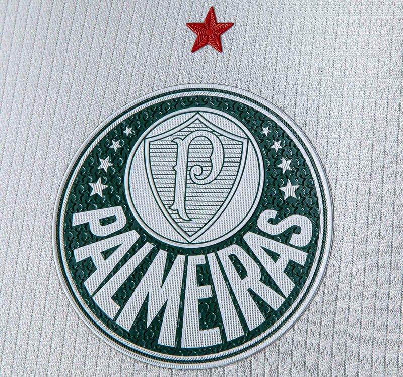 Camisa Palmeiras II 23/24 - Versão - Jogador