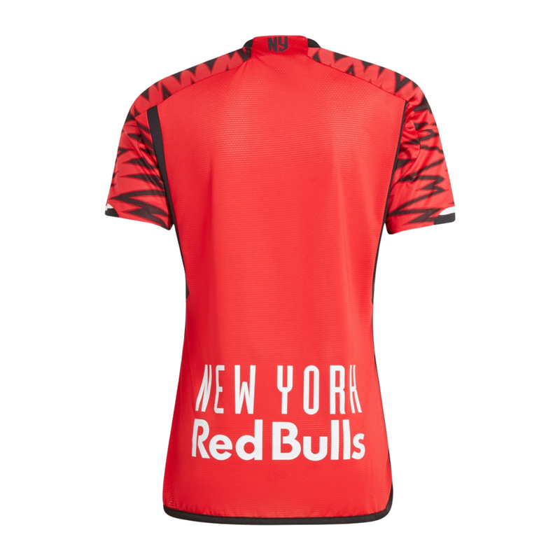 Camisa RB New York I 25/26 - Versão - Torcedor