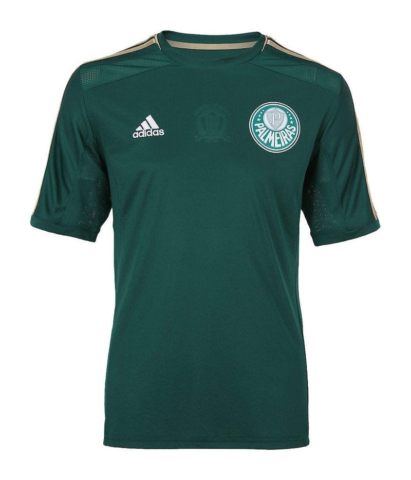 Camisa Palmeiras I 14/15 - Versão - Retrô