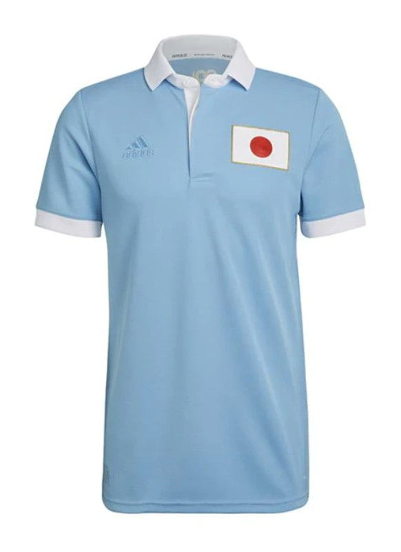 Camisa Japão Edição Especial Centenario da Associação Japonesa de Futebol 22/23 - Versão - Retrô