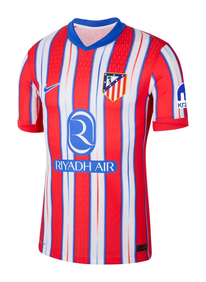 Camisa Atlético de Madrid I 24/25 - Versão - Jogador