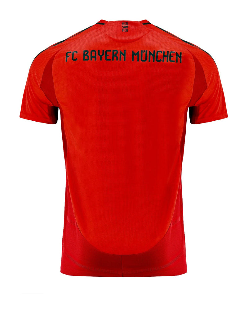 Camisa Bayern de Munique I 24/25 - Versão - Torcedor