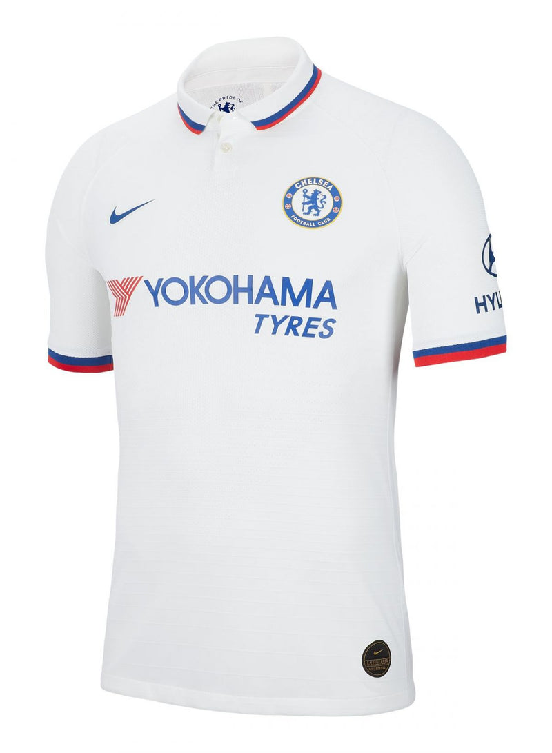 Camisa Chelsea II 19/20 - Versão - Retrô