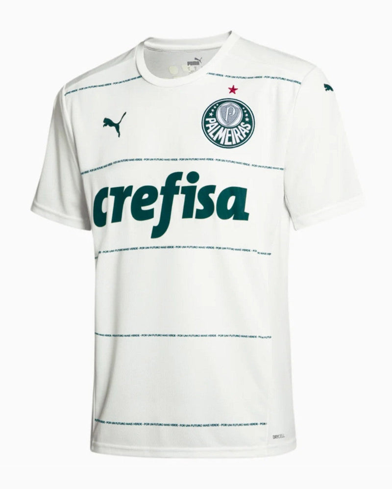 Camisa Palmeiras II 22/23 - Versão - Retrô