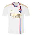 Camisa Lyon I 23/24 - Versão - Torcedor