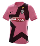Camisa Juventus II 11/12 - Versão - Retrô
