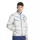 Blusa Itália 23/24 - Versão - Corta Vento